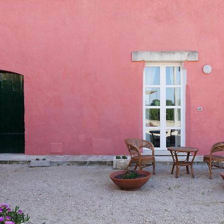 Villa Urso Bed&Breakfast Monteroni di Lecce Extérieur photo