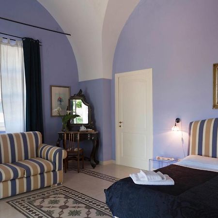 Villa Urso Bed&Breakfast Monteroni di Lecce Extérieur photo