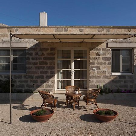 Villa Urso Bed&Breakfast Monteroni di Lecce Extérieur photo