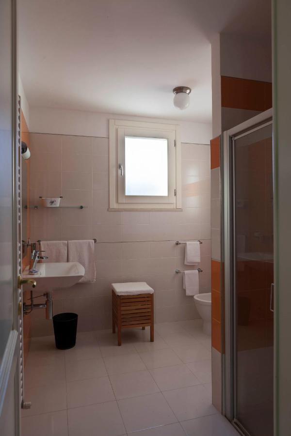 Villa Urso Bed&Breakfast Monteroni di Lecce Extérieur photo