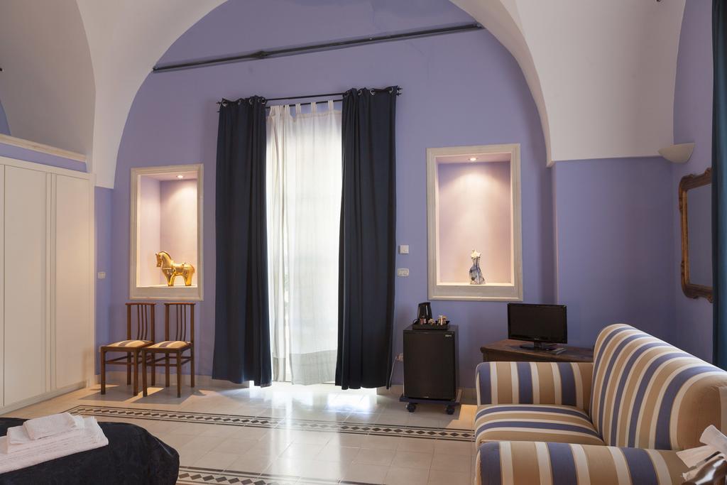 Villa Urso Bed&Breakfast Monteroni di Lecce Chambre photo