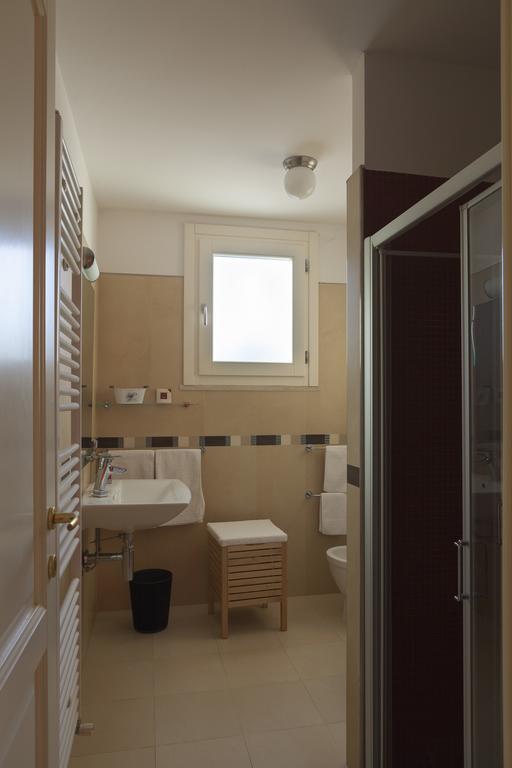 Villa Urso Bed&Breakfast Monteroni di Lecce Chambre photo