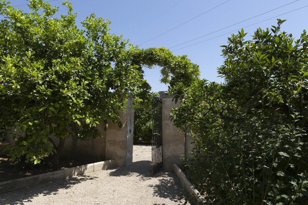 Villa Urso Bed&Breakfast Monteroni di Lecce Extérieur photo