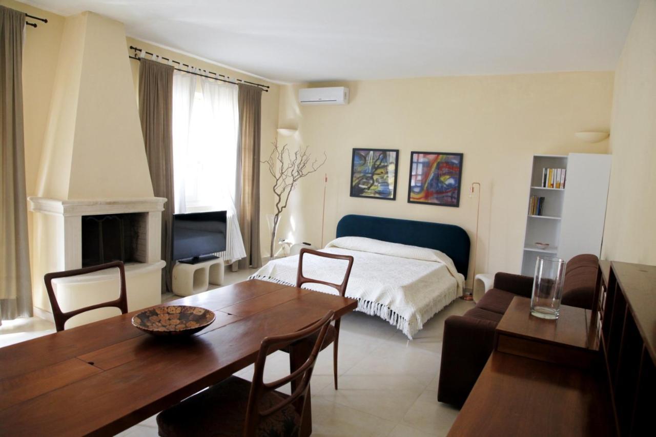 Villa Urso Bed&Breakfast Monteroni di Lecce Extérieur photo