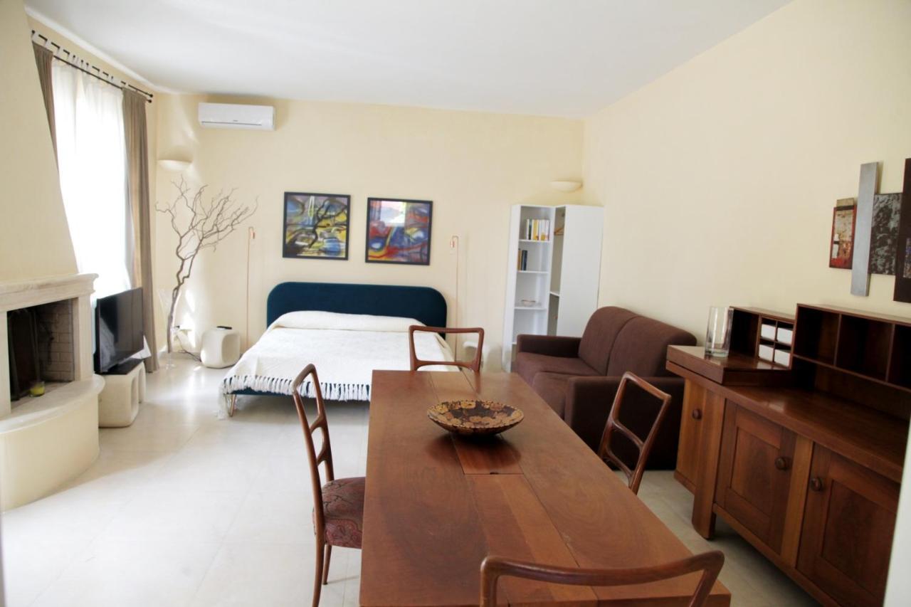 Villa Urso Bed&Breakfast Monteroni di Lecce Extérieur photo