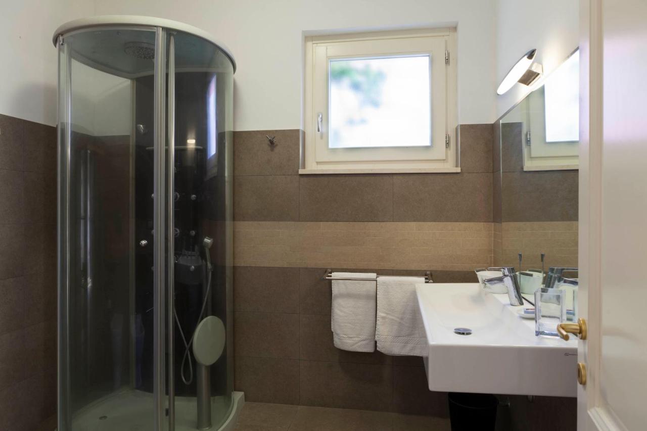 Villa Urso Bed&Breakfast Monteroni di Lecce Extérieur photo