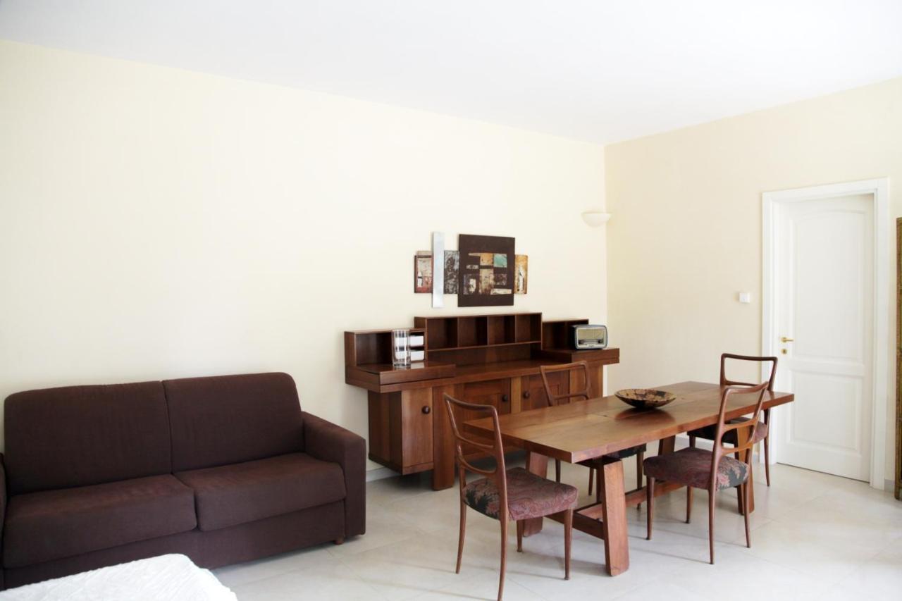 Villa Urso Bed&Breakfast Monteroni di Lecce Extérieur photo