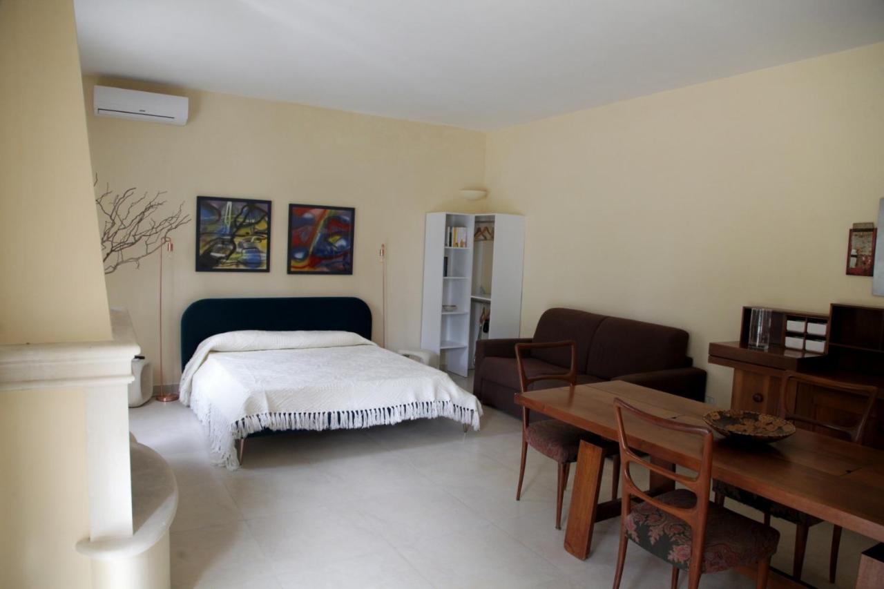 Villa Urso Bed&Breakfast Monteroni di Lecce Extérieur photo