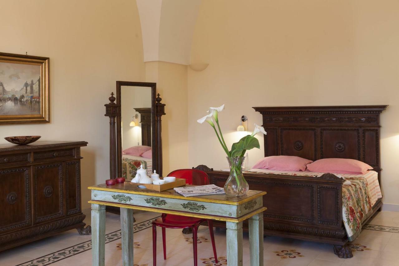 Villa Urso Bed&Breakfast Monteroni di Lecce Chambre photo