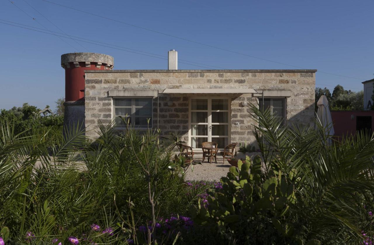 Villa Urso Bed&Breakfast Monteroni di Lecce Chambre photo