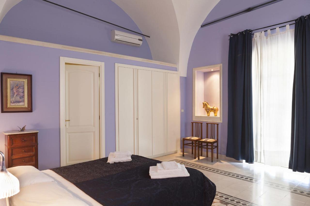 Villa Urso Bed&Breakfast Monteroni di Lecce Chambre photo