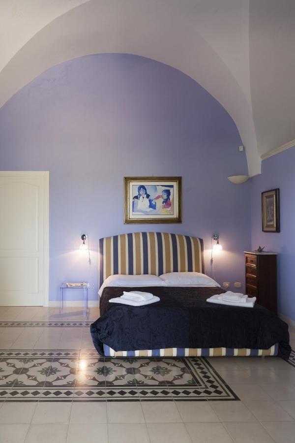Villa Urso Bed&Breakfast Monteroni di Lecce Chambre photo